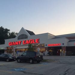 Giant Eagle