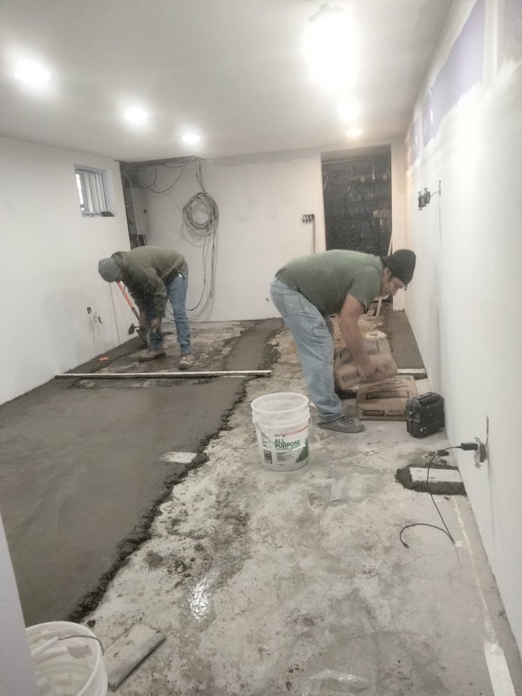 Slide of Brother lopez