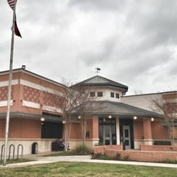 Elgin Public Library - Elgin Library