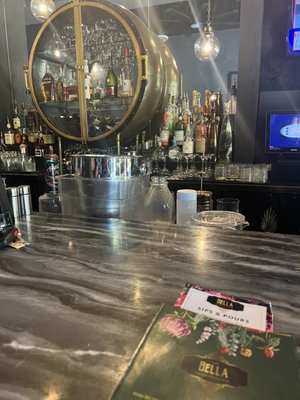 Bella... A Baltimore Crab & Seafood CO. by null