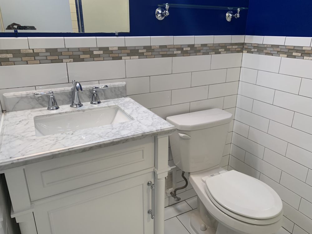 Slide of BDI Contracting