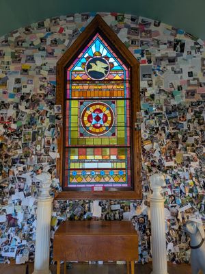 Dog Mountain, Home of Stephen Huneck Gallery by null