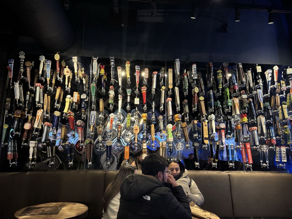 Yard House