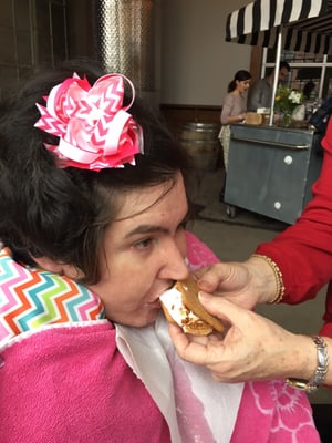 1927 S'mores Company by null