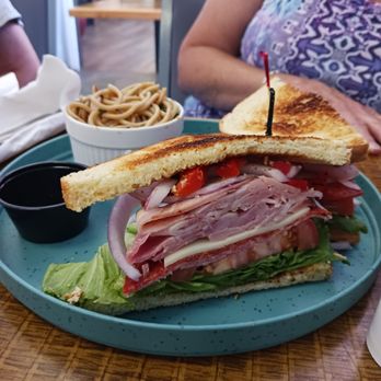 The Bagel Box - The Italian, very good. - Bagels Near Me - Show Low, Arizona