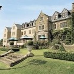 South Lodge Hotel - South Lodge Hotel in West Sussex