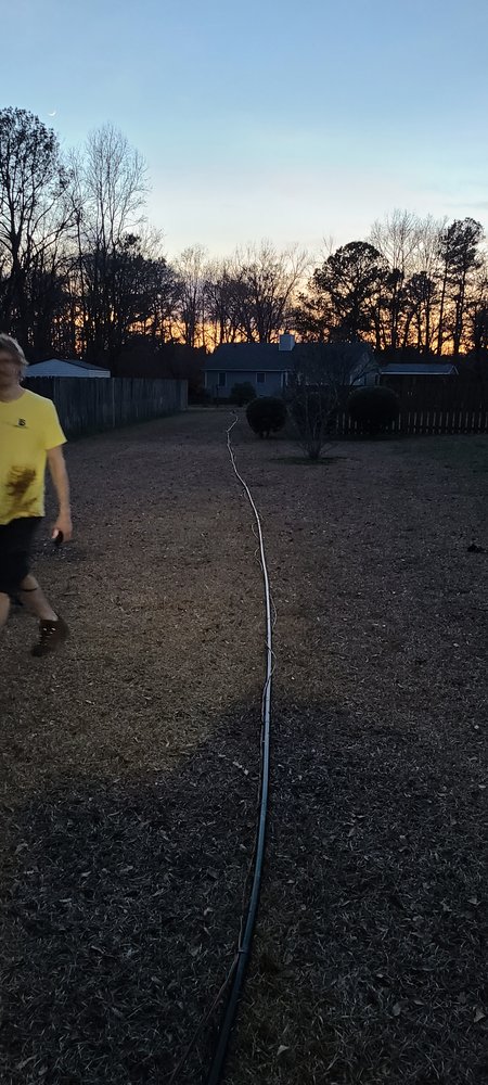 Slide of Bennie Bittle Plumbing