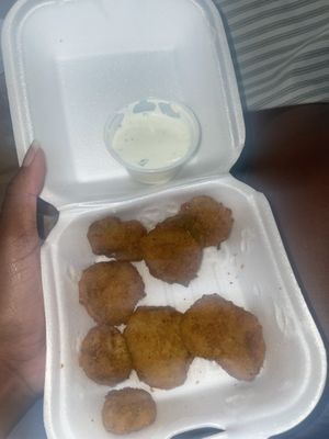 Wings 'n Things by null