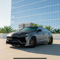 Kngs Exotic Rentals