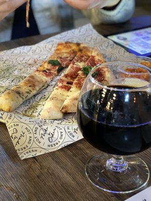 Pizzeria Magaddino by null
