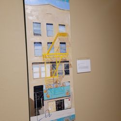 Marietta Cobb Museum of Art