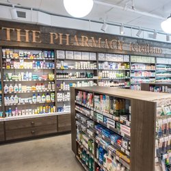 The Pharmacy - Kitsilano