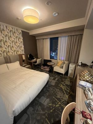 Shibuya Excel Hotel Tokyu by null