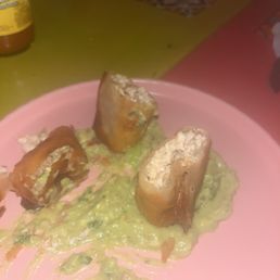 Chimichanga Chimichanga