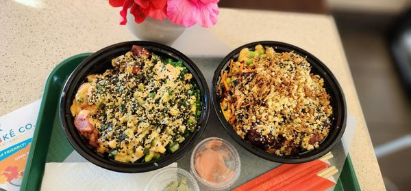 Vegas Poke Co. by null