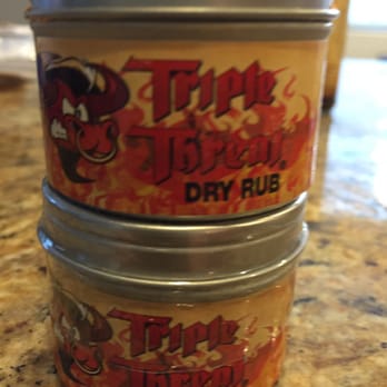 JoJo's Jerky - 5/5 rub we mixed ours with the Caribbean jerk marinade perfect combo of spice and sweet - Specialty Food Near Me - Las Vegas, Nevada JoJo's Jerky - 5/5 rub we mixed ours with the Caribbean jerk marinade perfect combo of spice and sweet - Specialty Food Near Me - Las Vegas, Nevada
