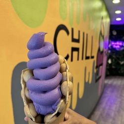 Chill Haus - UBE yum UBE Dream