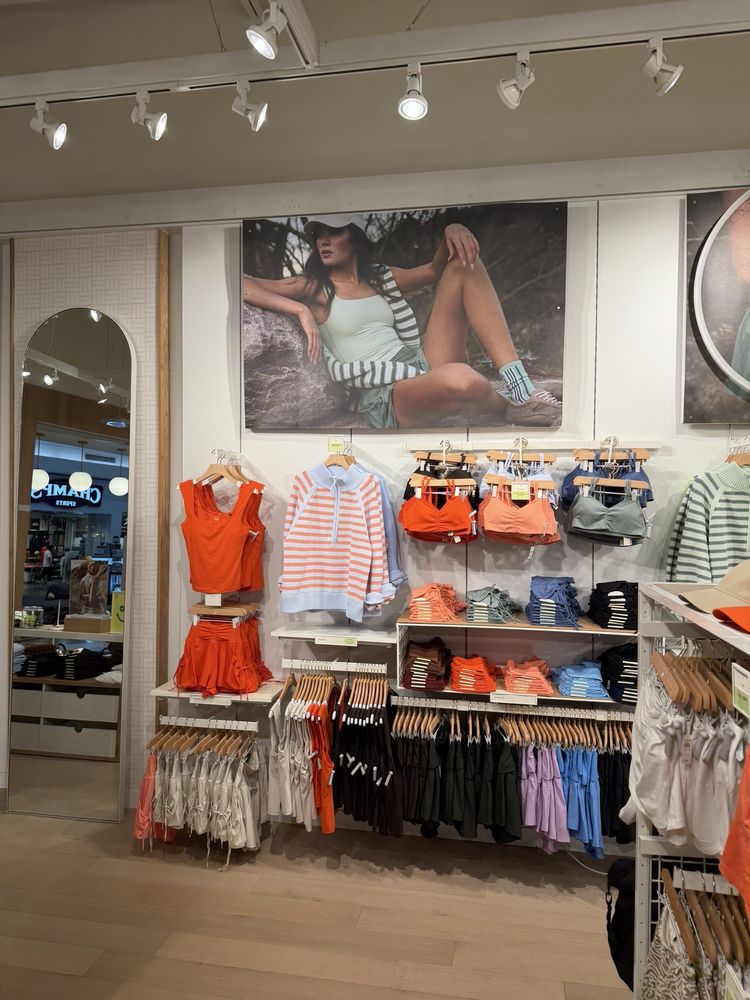 Aerie Logo