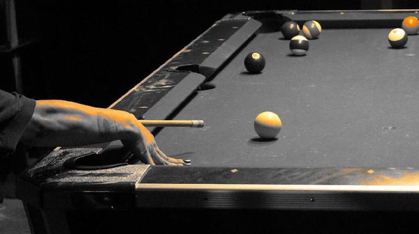 Christina's Place by null