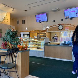 Calumet Bakery