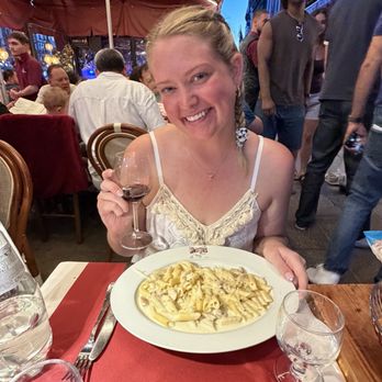 Terrazza Sommariva - Gluten free pasta - Venetian Near Me - Venezia, VE Terrazza Sommariva - Gluten free pasta - Venetian Near Me - Venezia, VE
