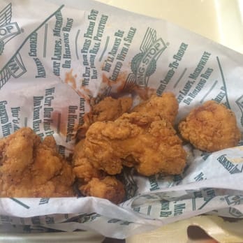 Wingstop - Chicken Wings Near Me - Hanford, California Wingstop - Chicken Wings Near Me - Hanford, California