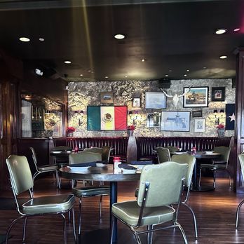 Las Palmas - Mexican Near Me - Dallas, Texas