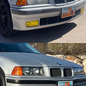 Aloha Headlight Restore - Auto Detailing Near Me - Honolulu, Hawaii Aloha Headlight Restore - Auto Detailing Near Me - Honolulu, Hawaii