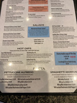 Menu photo 4 Shaken Eatonville, WA Menu photo 4 Shaken Eatonville, WA