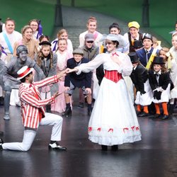 CYT - Chicago - CYT Chicago - Mary Poppins