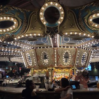 Carousel Club - Cocktail Bars Near Me - Hallandale Beach, Florida Carousel Club - Cocktail Bars Near Me - Hallandale Beach, Florida