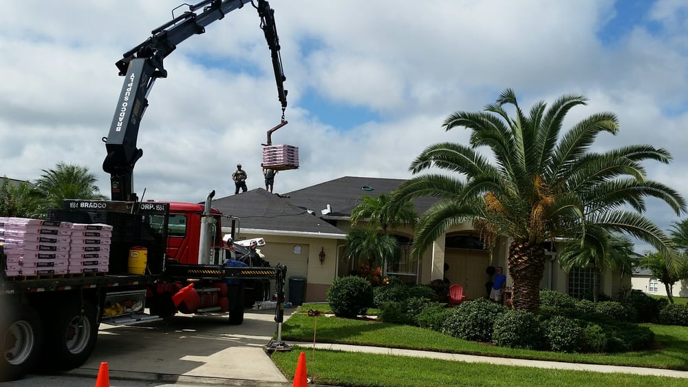 Slide of Trinity Tree Service Of Florida