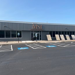 Exterior photo of MSI - Hatboro, Pennsylvania Exterior photo of MSI - Hatboro, Pennsylvania
