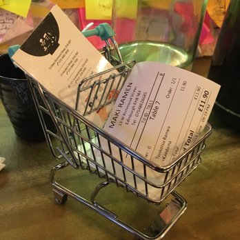 Maki & Ramen - Ramen Near Me - Edinburgh, EDH Maki & Ramen - Ramen Near Me - Edinburgh, EDH