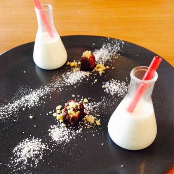 Crêpe Bar - Brownie bites and milk sips - Creperies Near Me - Tempe, Arizona