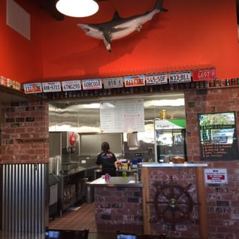 Tom's Crab Shack - View from my seat :) - Cajun/Creole Near Me - Concord, California Tom's Crab Shack - View from my seat :) - Cajun/Creole Near Me - Concord, California