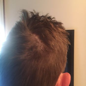 Legacy - Barbers Near Me - Columbus, Ohio