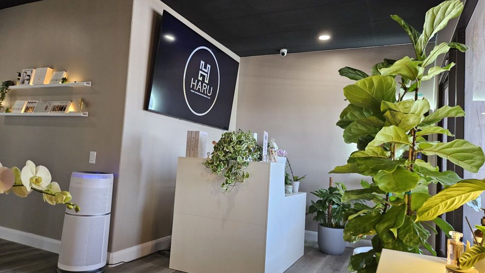 HARU HEAD SPA Updated December 2024 71 Photos & 78 Reviews 4411 Mercury St, San Diego