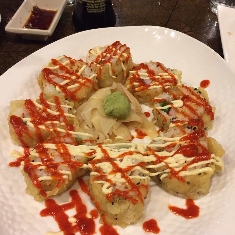 Taisho - Sushi Bars Near Me - Cypress, Texas Taisho - Sushi Bars Near Me - Cypress, Texas