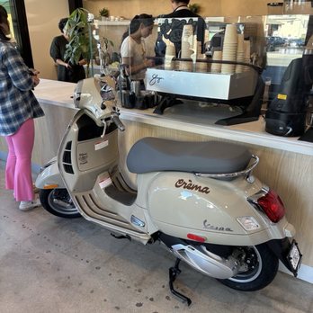 Crema - Coffee & Tea Near Me - Sherman Oaks, California Crema - Coffee & Tea Near Me - Sherman Oaks, California