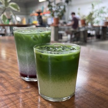 Mast Coffee - Yuzu matcha & hibiscus matcha - Coffee & Tea Near Me - Sacramento, California Mast Coffee - Yuzu matcha & hibiscus matcha - Coffee & Tea Near Me - Sacramento, California