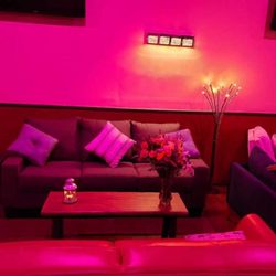 A1 Hookah Bar - Modern Style Lounge