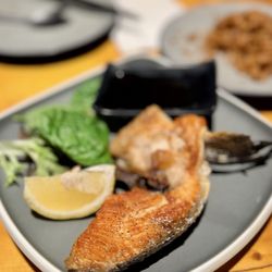 Sakana Sushi & Japanese Cuisine - Buffet: premium kitchen appetizer