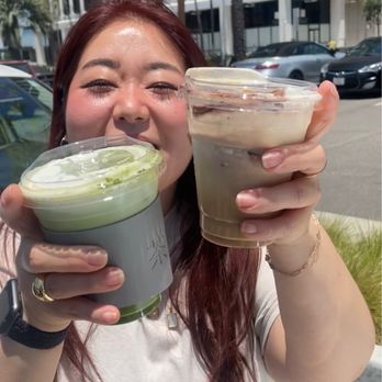 DAMO - Coffee & Tea Near Me - Los Angeles, California DAMO - Coffee & Tea Near Me - Los Angeles, California