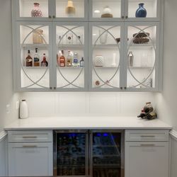 Quality Kitchens & More