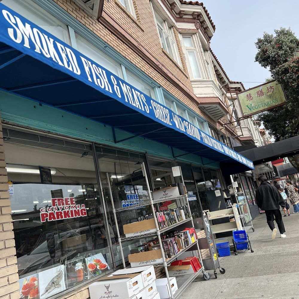 TOP 10 BEST European Store in San Francisco, CA - Updated 2026 - Yelp