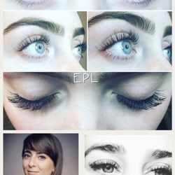 Casa Prado - LASH EXTENSION-CLASSIC-VOLUME-NORTHWEST LONDON