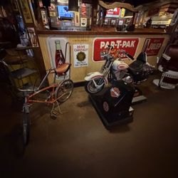 Old collectible's