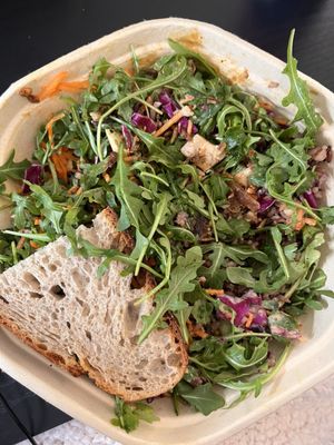 sweetgreen - Healthy Salads, Bowls and Plates by null