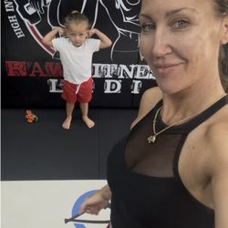 Raw Fitness